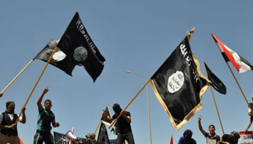 isis